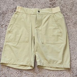 Reel Life shorts